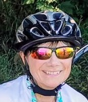 Portrait von Julia